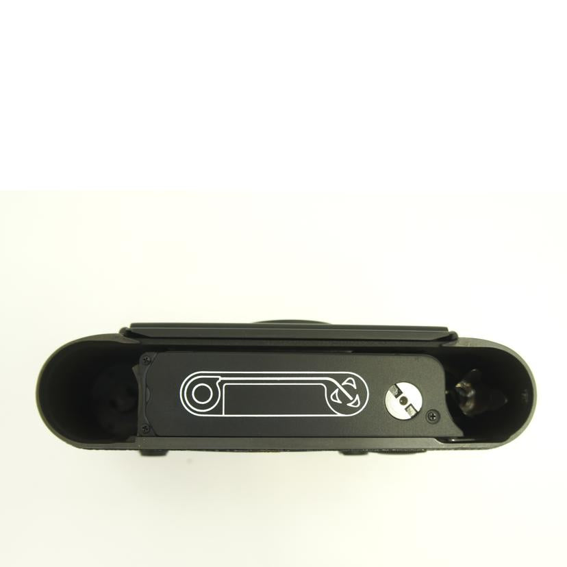 LEICA ライカ/レンジファインダーカメラ/M6     BODY//2288858/Bランク/75
