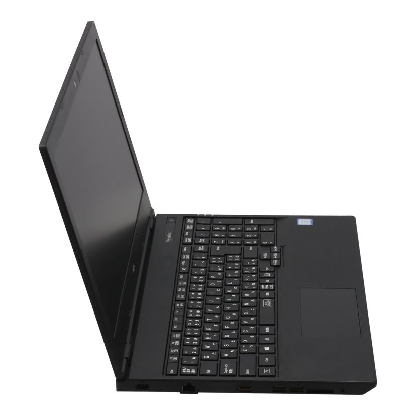 NEC 日本電気 /Win11ノートPC/VersaProVF/PC-VRL21FB6S4R6//0901051PA/Bランク/71