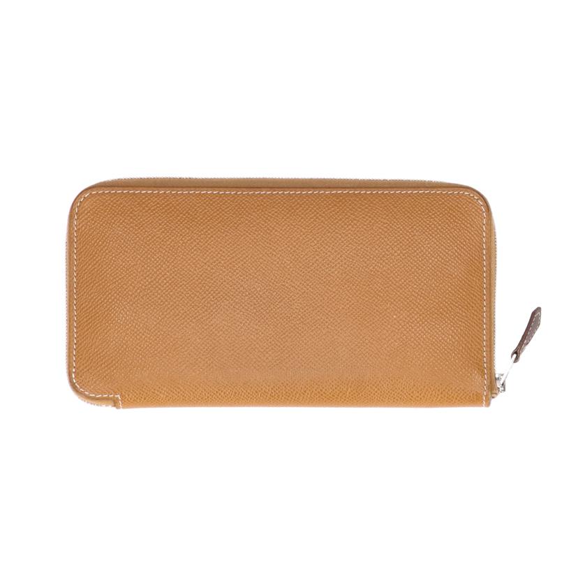 HERMES エルメス/アザップシルクイン／ヴォーエプソン/ZA AA 009//U 【*******/ABランク/05