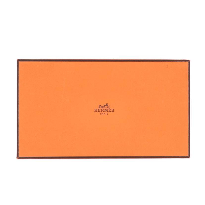 HERMES エルメス/アザップシルクイン／ヴォーエプソン/ZA AA 009//U 【*******/ABランク/05