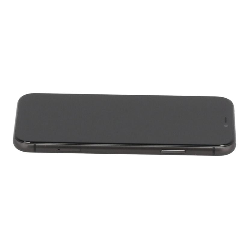 Apple SIMロックなし アップル /iPhone11 128GB/MWM02J/A//DNPCH7GLN73D/Bランク/82