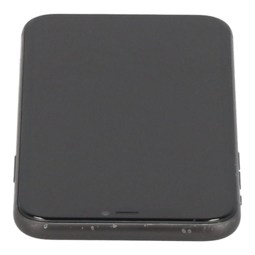 Apple SIMロックなし アップル /iPhone11 128GB/MWM02J/A//DNPCH7GLN73D/Bランク/82