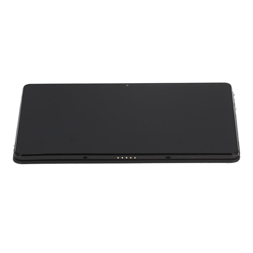 Lenovo レノボ　/IdeaPad　Duet　Chromebook/ZA6F0038JP//HA1C2M3A/Bランク/24