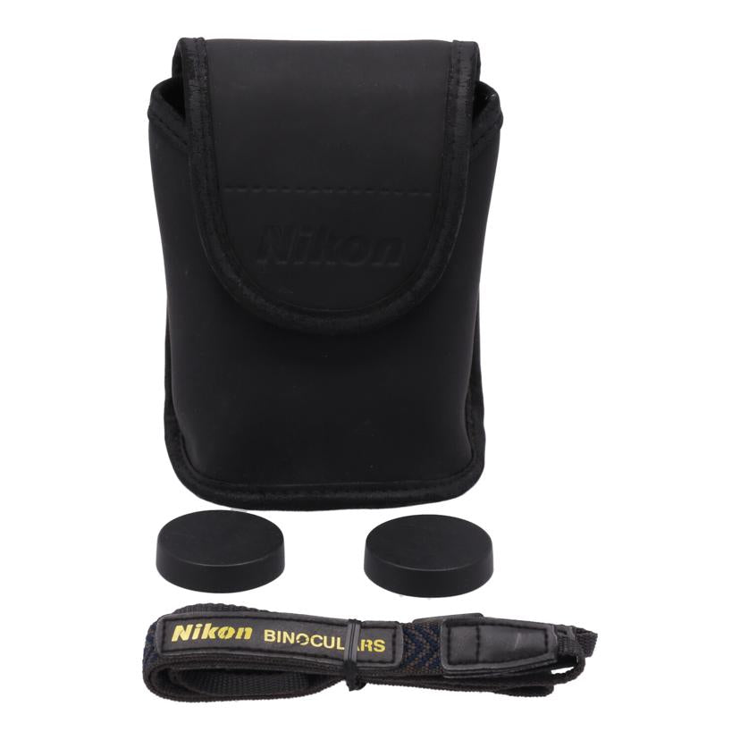 Nikon ニコン　/双眼鏡／10x25　6．5　WF/SPORTSTAR III//AR503155/Bランク/82