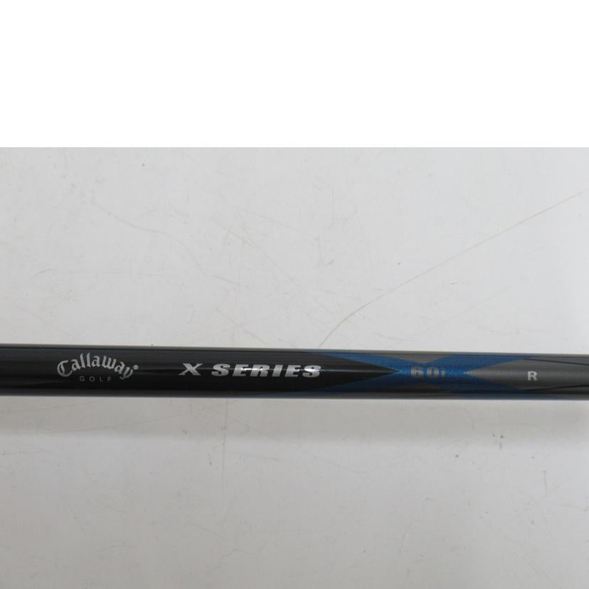 Callaway/アイアンセット／キャロウェイ・X－20/X-20//Bランク/63