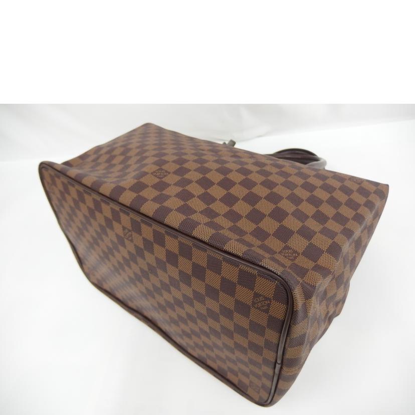 LOUIS　VUITTON ﾙｲｳﾞｨﾄﾝ/グリニッジPM／ダミエ／エベヌ/N41165//AR1***/ABランク/82