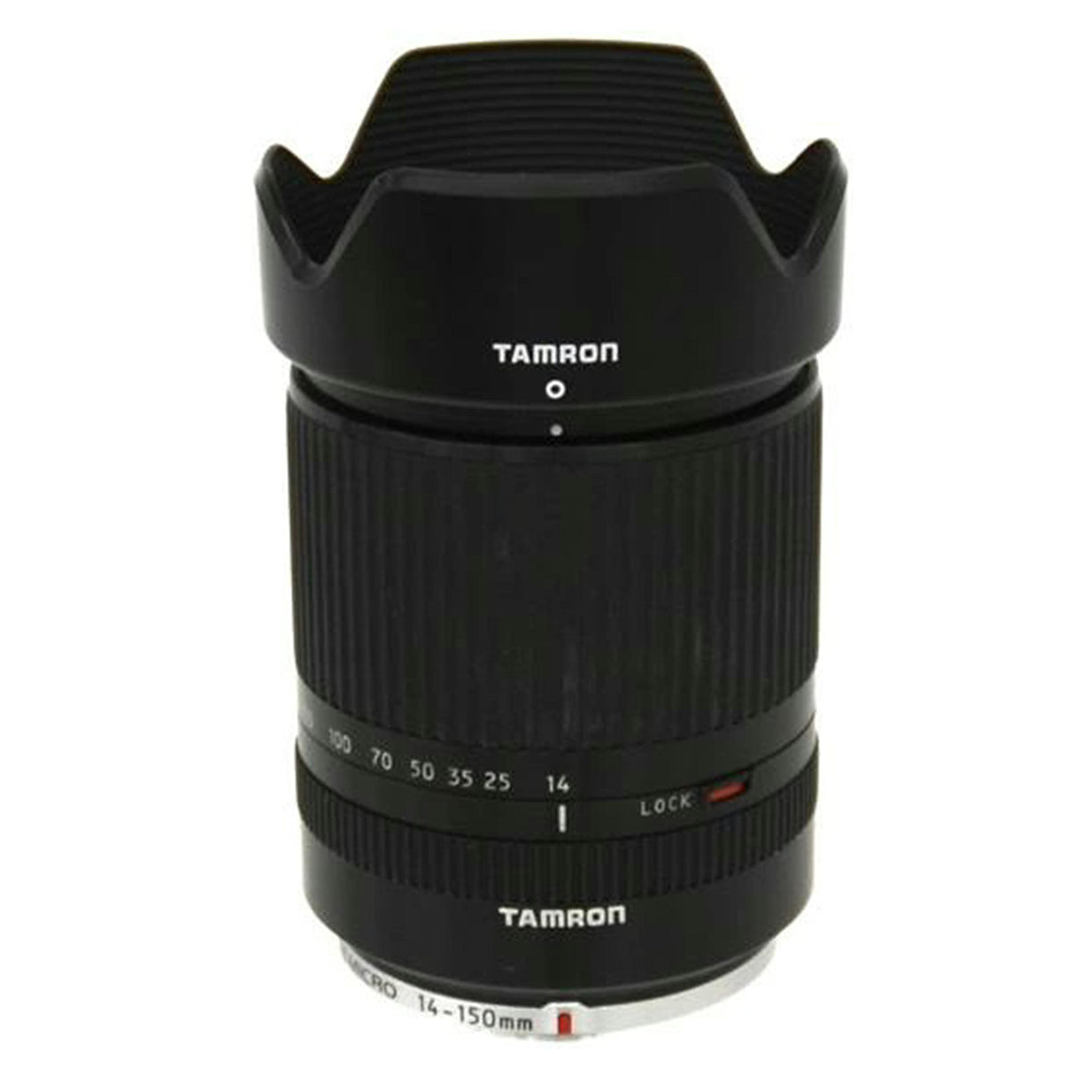 TAMRON タムロン/交換レンズ/14-150/3,5-5,8Di//000785/BCランク/75