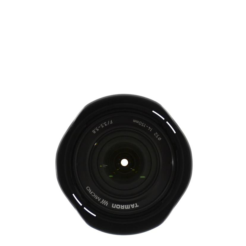 TAMRON タムロン/交換レンズ/14-150/3,5-5,8Di//000785/BCランク/75