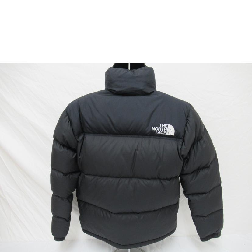 THE　NORTH　FACE/ヌプシダウンジャケット／Mサイズ／BK/ND91841//ABランク/63