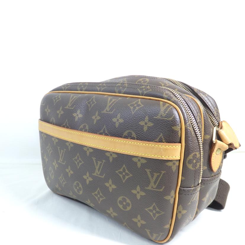 LV ルイヴィトン/リポーターPM／モノグラム/M45254//SP0***/ABランク/84