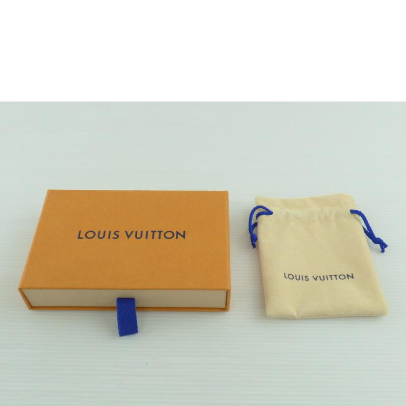 LOUIS　VUITTON ルイ・ヴィトン/ブラスレ／ハートフォーリンラブ/M00466//VA1***/Bランク/64