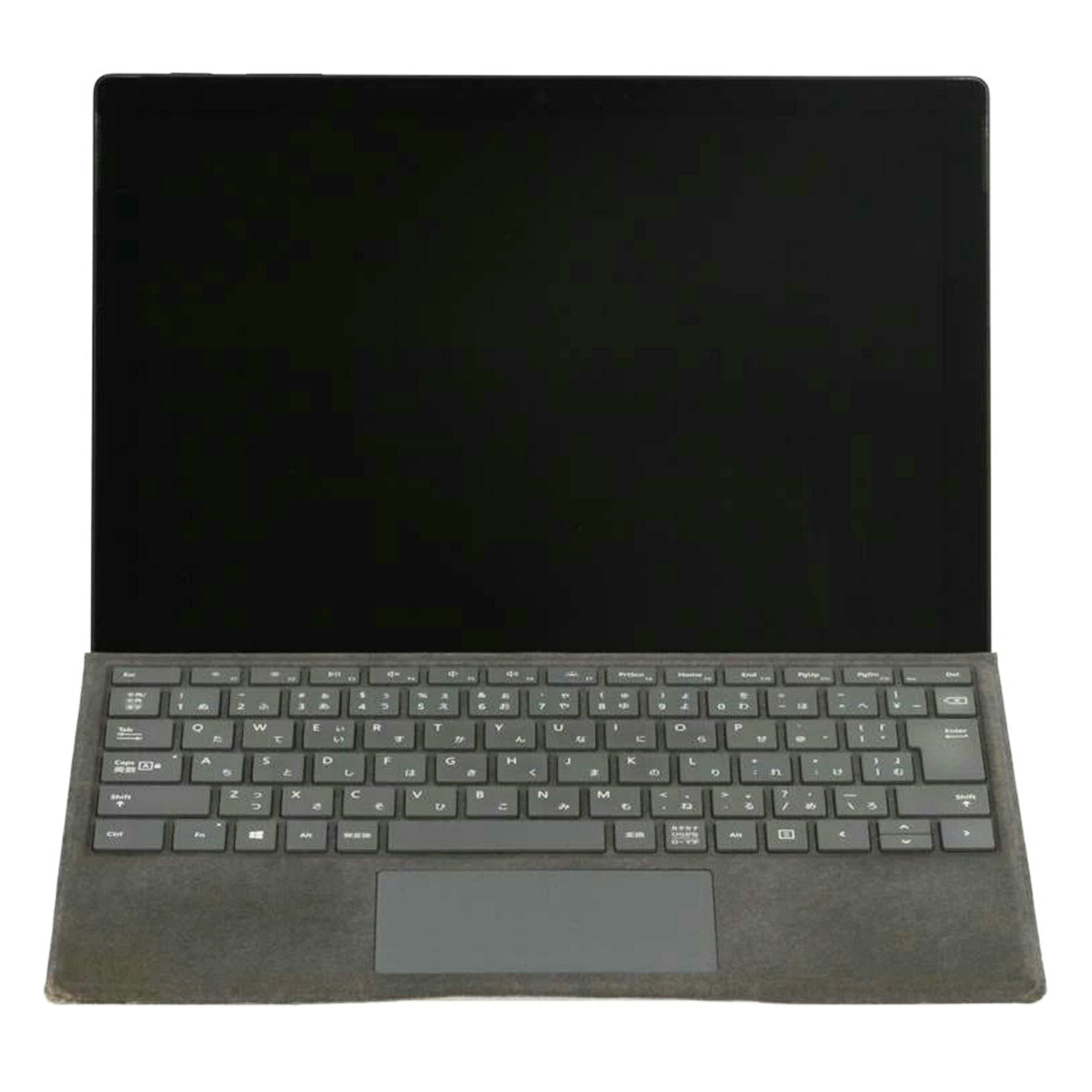本日で終了します)Microsoft Surface Pro 7 1866