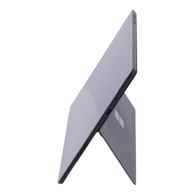 Microsoft マイクロソフト　/Surface　Pro7/Model 1866//015279401853/Bランク/09