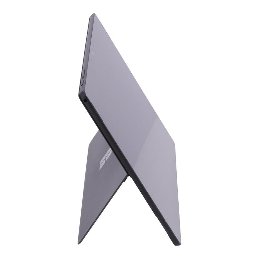 Microsoft マイクロソフト　/Surface　Pro7/Model 1866//015279401853/Bランク/09