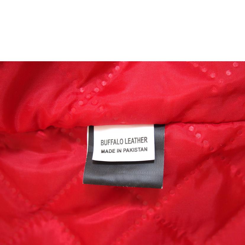 Freeclom フリークロム/レザーダブルライダース//ABランク/71