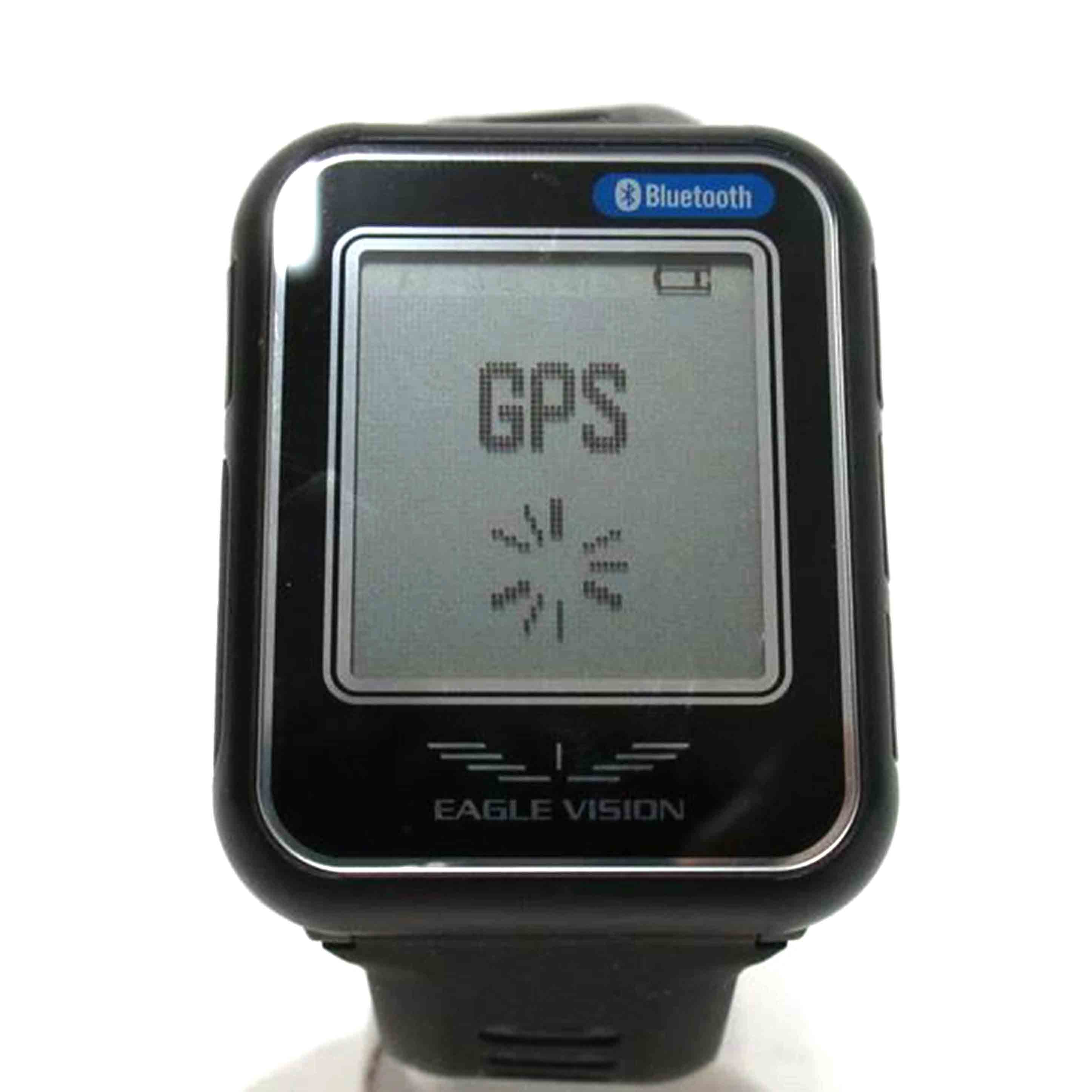 ASAHIGOLF/GPSゴルフウォッチ／EAGLE　VISION　Watch6/EV-236//ABランク/63