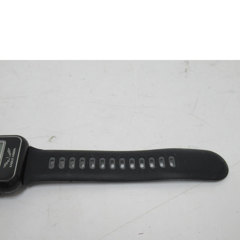 ASAHIGOLF/GPSゴルフウォッチ／EAGLE　VISION　Watch6/EV-236//ABランク/63