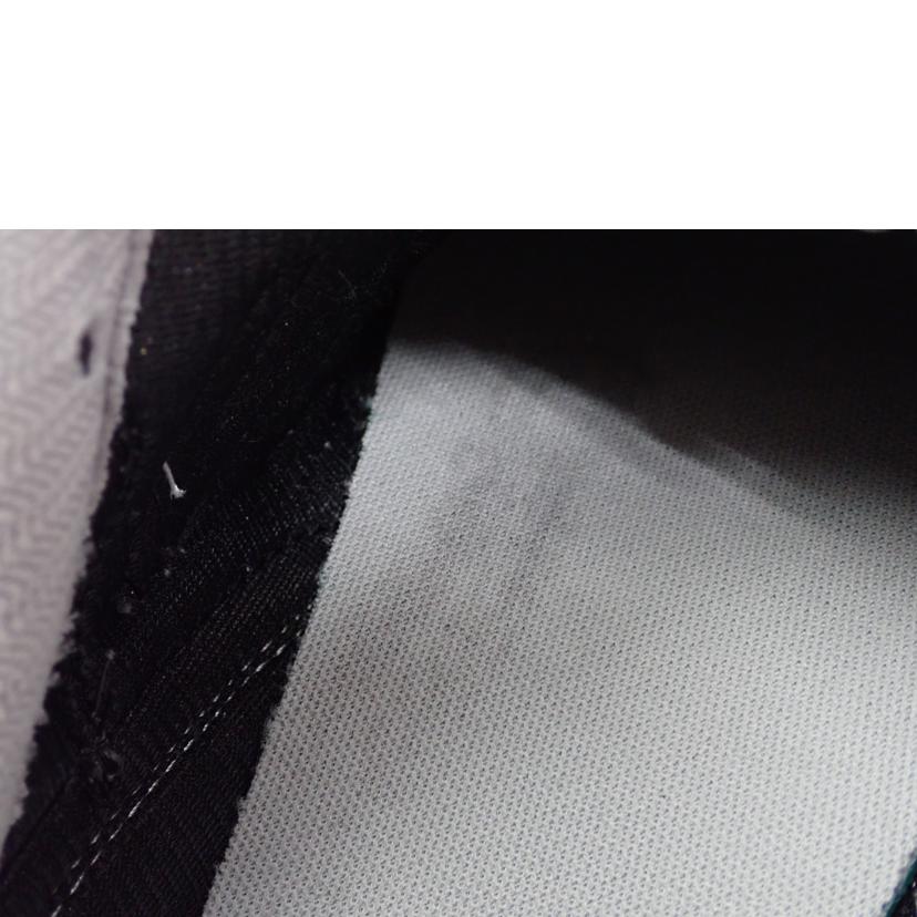 newbalance ﾆｭｰﾊﾞﾗﾝｽ/NB996　BK　スニーカー/CM996BK2//26.5cm/Bランク/62