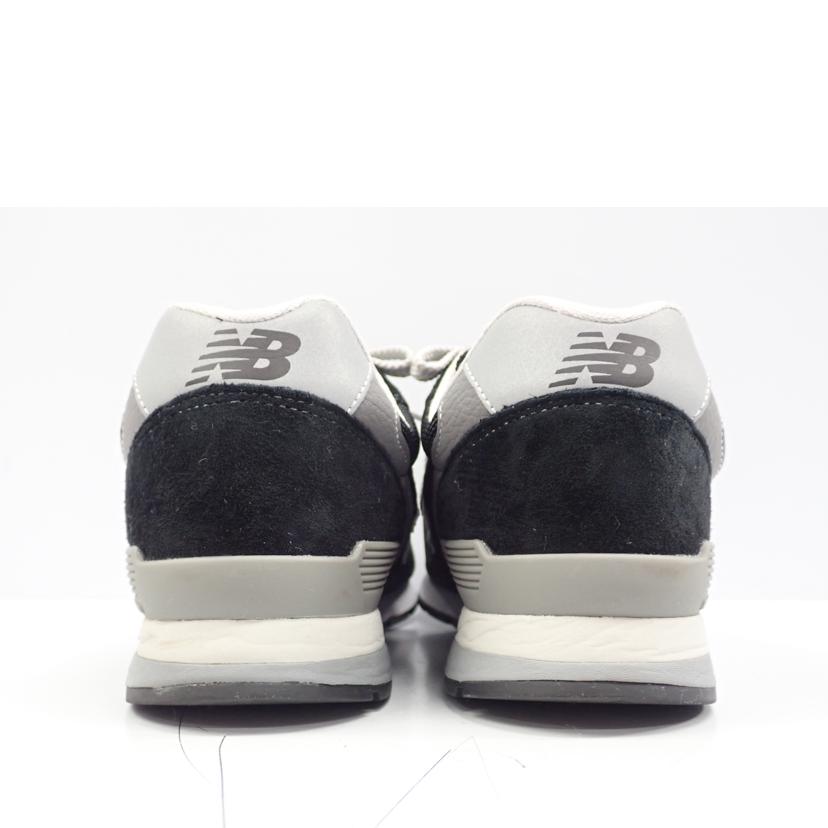 newbalance ﾆｭｰﾊﾞﾗﾝｽ/NB996　BK　スニーカー/CM996BK2//26.5cm/Bランク/62
