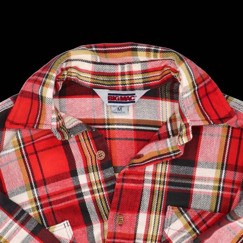 BIG　MAC ビッグマック/80＇s　／ヘビーネル　／　MADE　IN　USA//Aランク/82