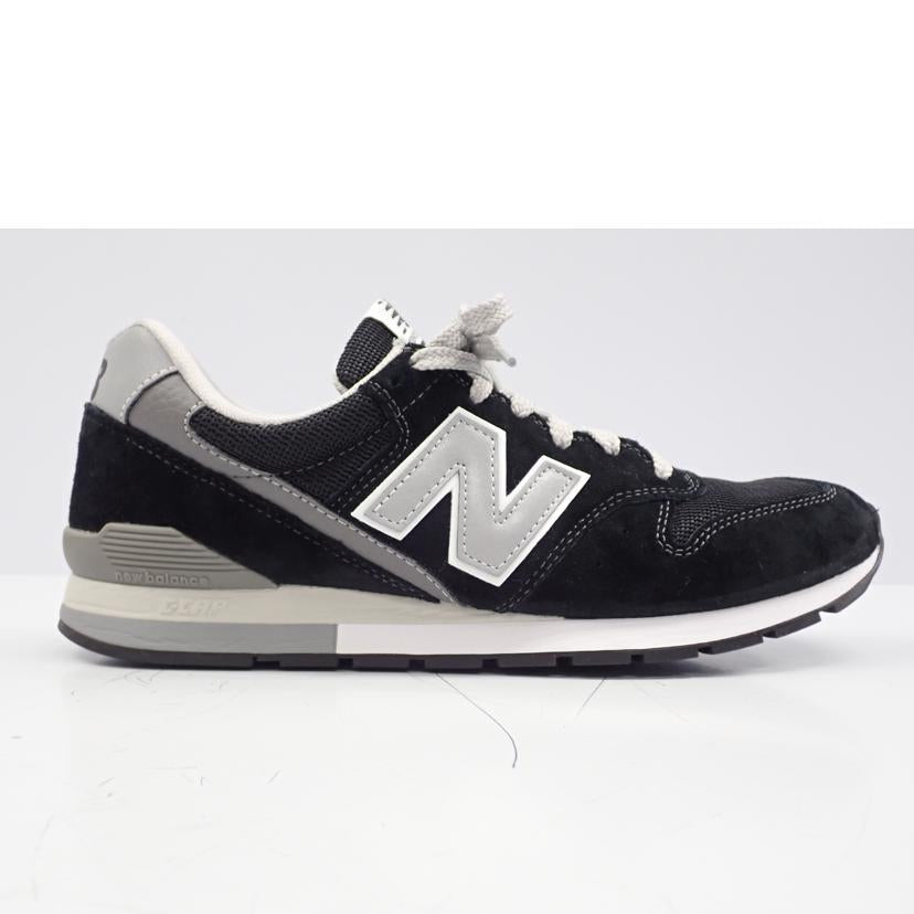 newbalance ﾆｭｰﾊﾞﾗﾝｽ/NB996　BK　スニーカー/CM996BK2//26.5cm/Bランク/62