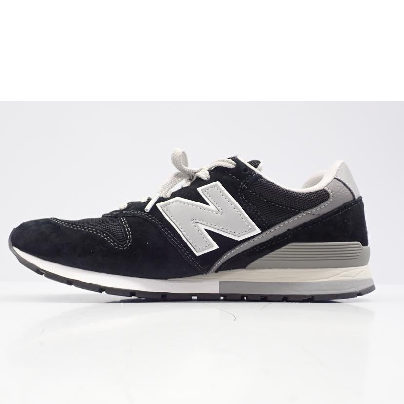 newbalance ﾆｭｰﾊﾞﾗﾝｽ/NB996　BK　スニーカー/CM996BK2//26.5cm/Bランク/62