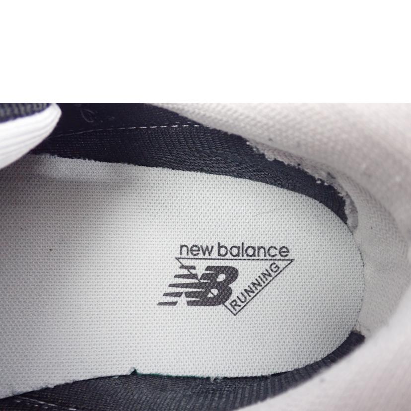 newbalance ﾆｭｰﾊﾞﾗﾝｽ/NB996　BK　スニーカー/CM996BK2//26.5cm/Bランク/62