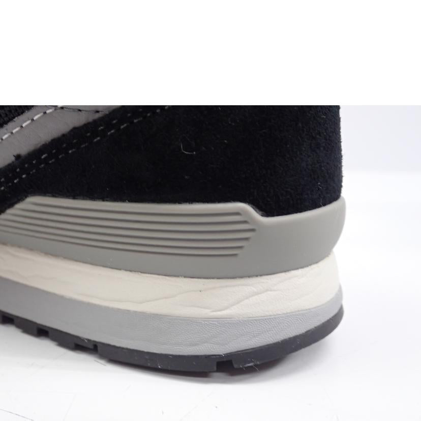 newbalance ﾆｭｰﾊﾞﾗﾝｽ/NB996　BK　スニーカー/CM996BK2//26.5cm/Bランク/62