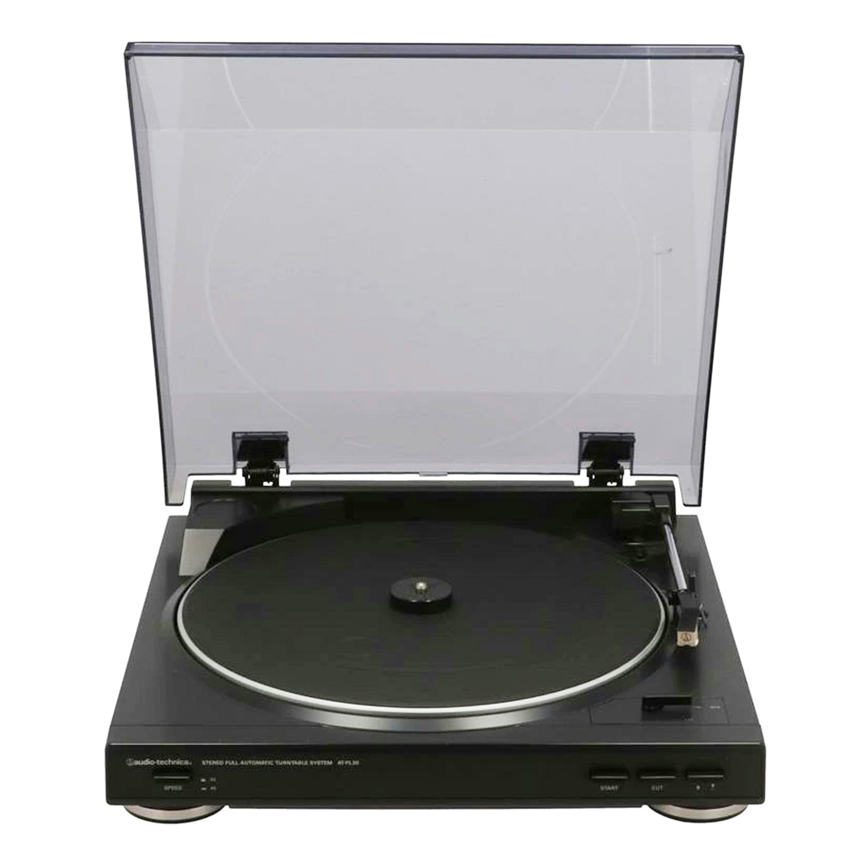 audio-technica オーディオテクニカ /レコードプレーヤー/AT-PL30//720648/Bランク/05