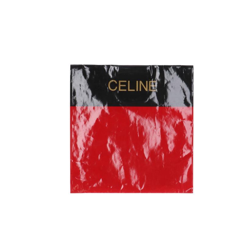 CELINE セリーヌ/CELINE スカーフ //Bランク/78