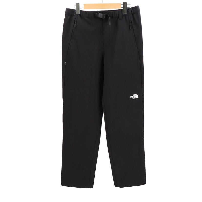 THE NORTH FACE ノースフェイス/THE NORTH FACE バーブ パンツ BK/NB82502//Aランク/78