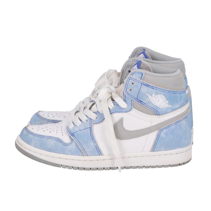 NIKE ナイキ/AIR　JORDAN1/555088-402//00194956640851/Bランク/85