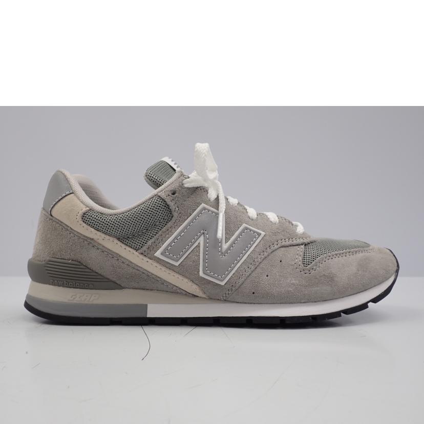 new　balance ニューバランス/NB996　GR　スニーカー/CM996GR2//26.5cm/Bランク/62