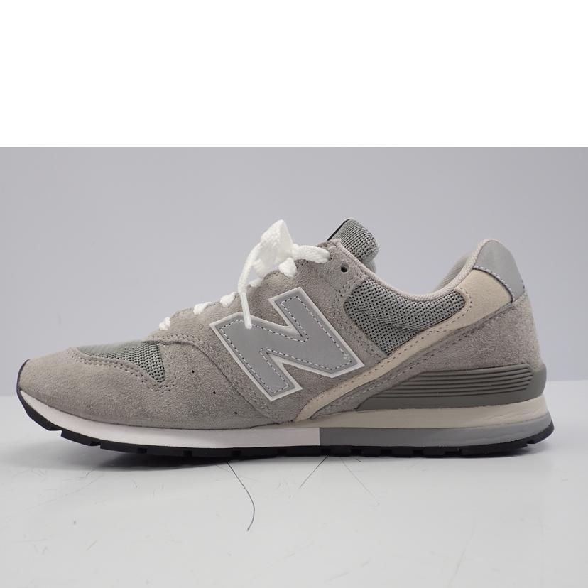 new　balance ニューバランス/NB996　GR　スニーカー/CM996GR2//26.5cm/Bランク/62