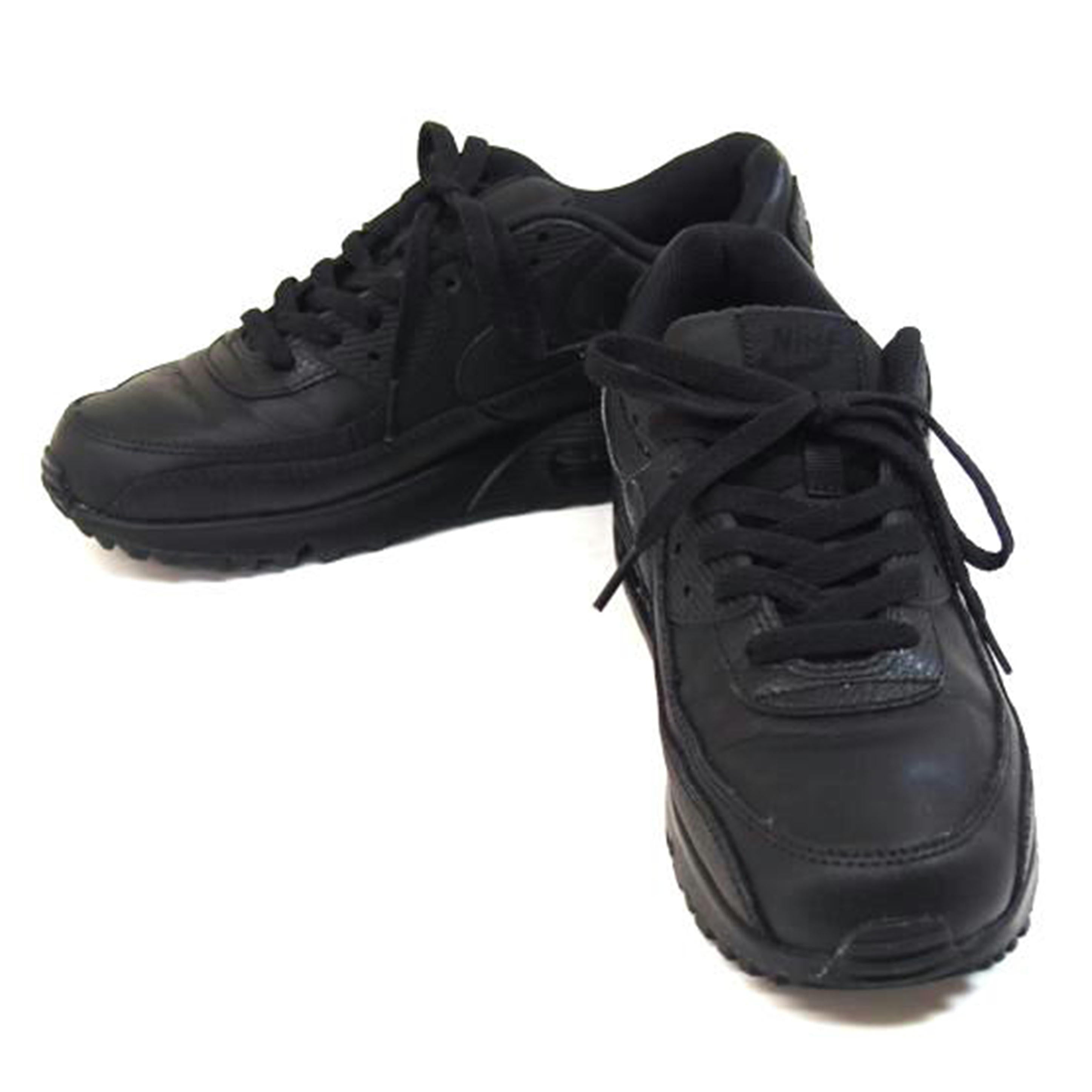 NIKE ナイキ/AIRMAX90　LTR/CZ5594-001//Aランク/71