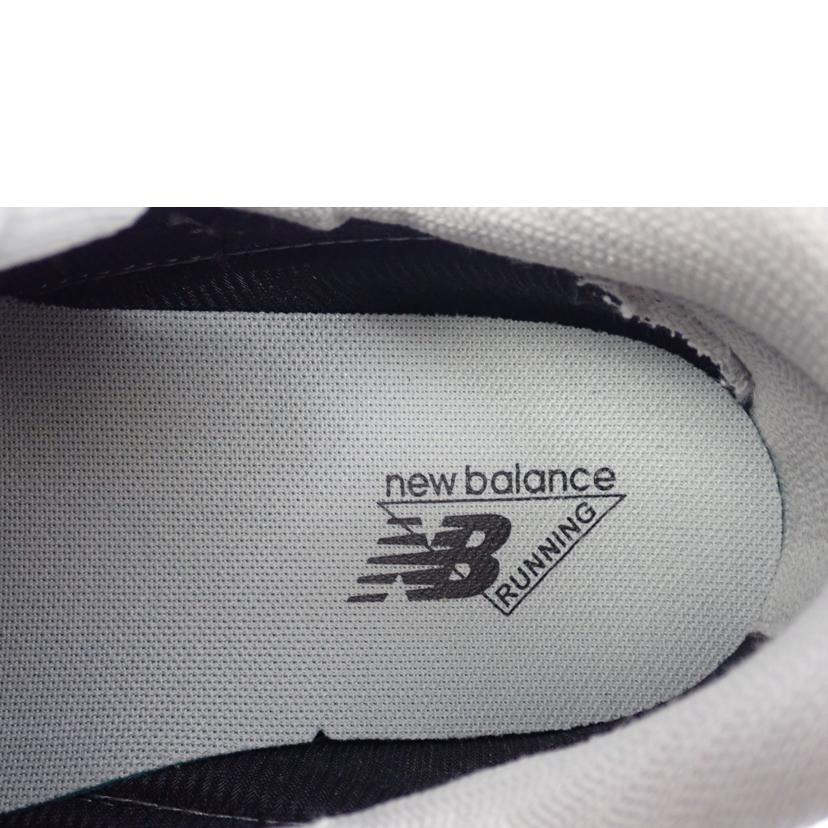 new　balance ﾆｭｰﾊﾞﾗﾝｽ/NB996　NV　スニーカー/CM996NV2//26.5cm/Bランク/62