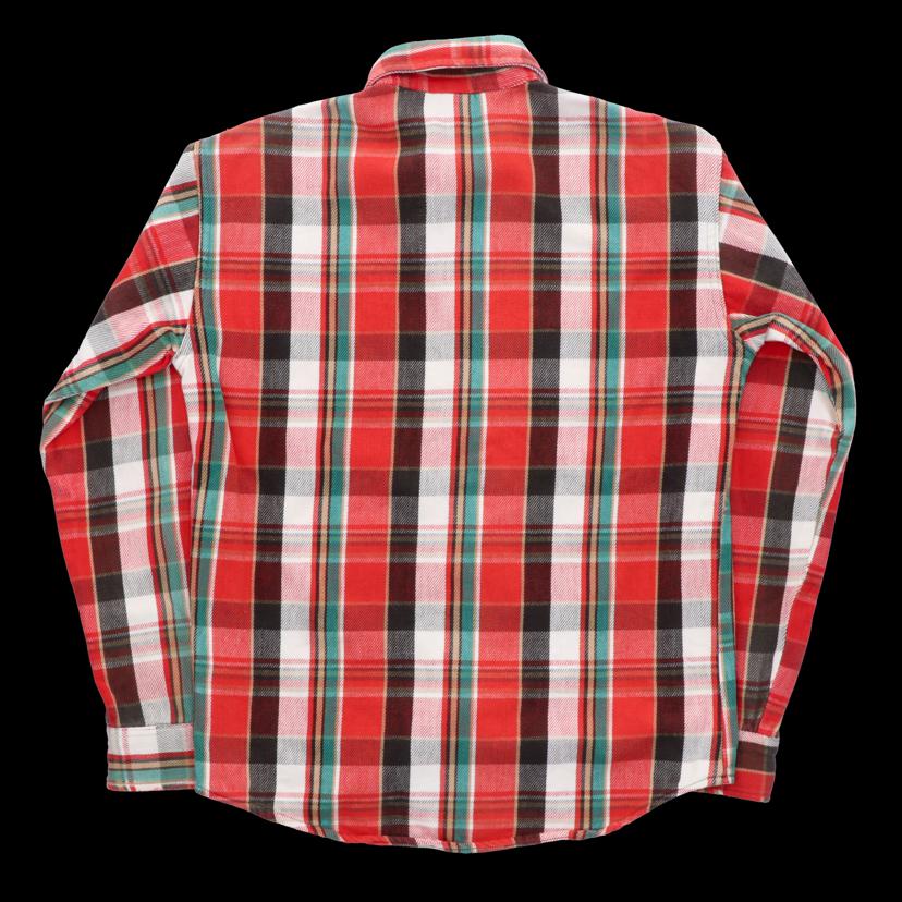 BIG　MAC ビッグマック/80＇s　／ヘビーネル　／　MADE　IN　USA//ABランク/82