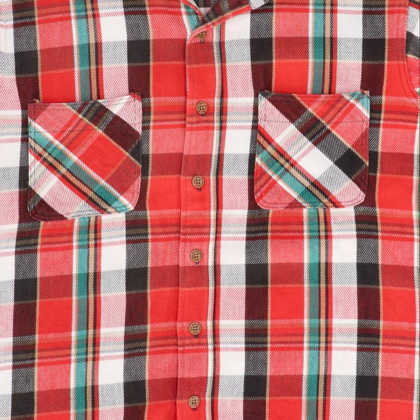 BIG　MAC ビッグマック/80＇s　／ヘビーネル　／　MADE　IN　USA//ABランク/82