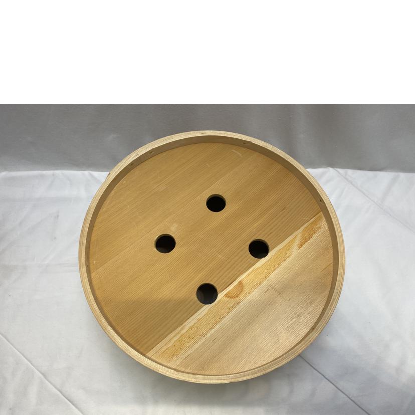 YAMAICHI 山一/鍋付き和せいろ27cm//ABランク/51
