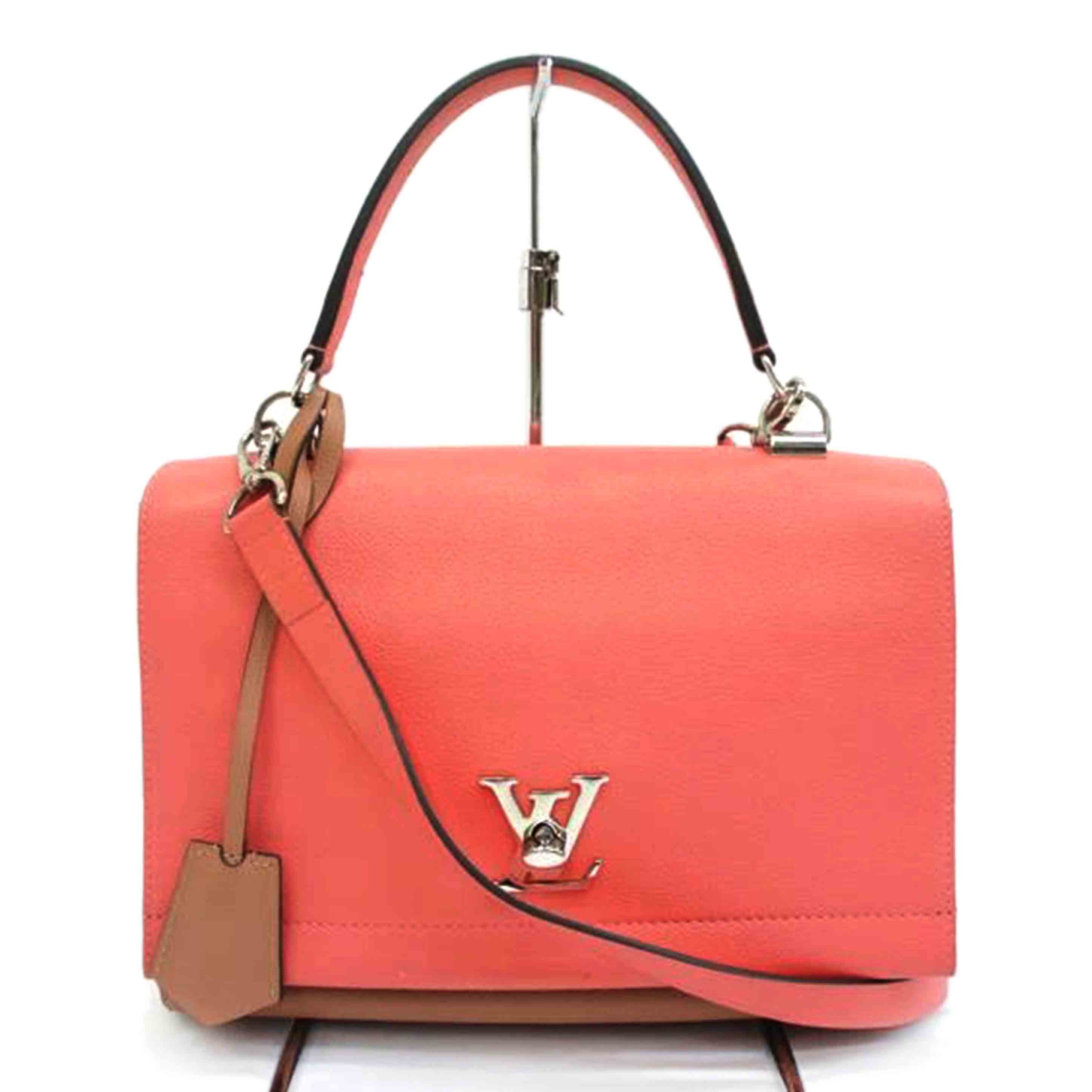 LOUIS VUITTON ルイ・ヴィトン/ロックミーⅡBB／トリコロール/M54103//FL2***/Bランク/05