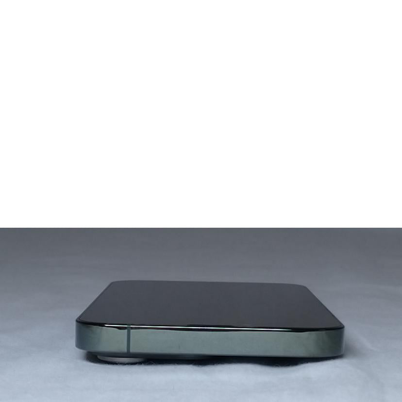au エーユー/iPhone13　Pro　512GB/MNE03J/A//WJT7LWFV24/ABランク/52