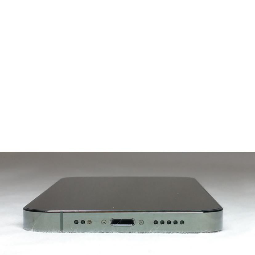 au エーユー/iPhone13　Pro　512GB/MNE03J/A//WJT7LWFV24/ABランク/52