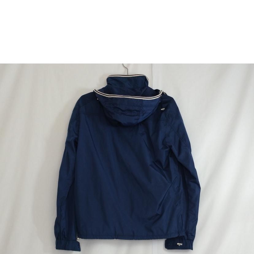MONCLER モンクレール/GUSTAVE　ナイロンパーカー/101-092-43102-50//Bランク/52
