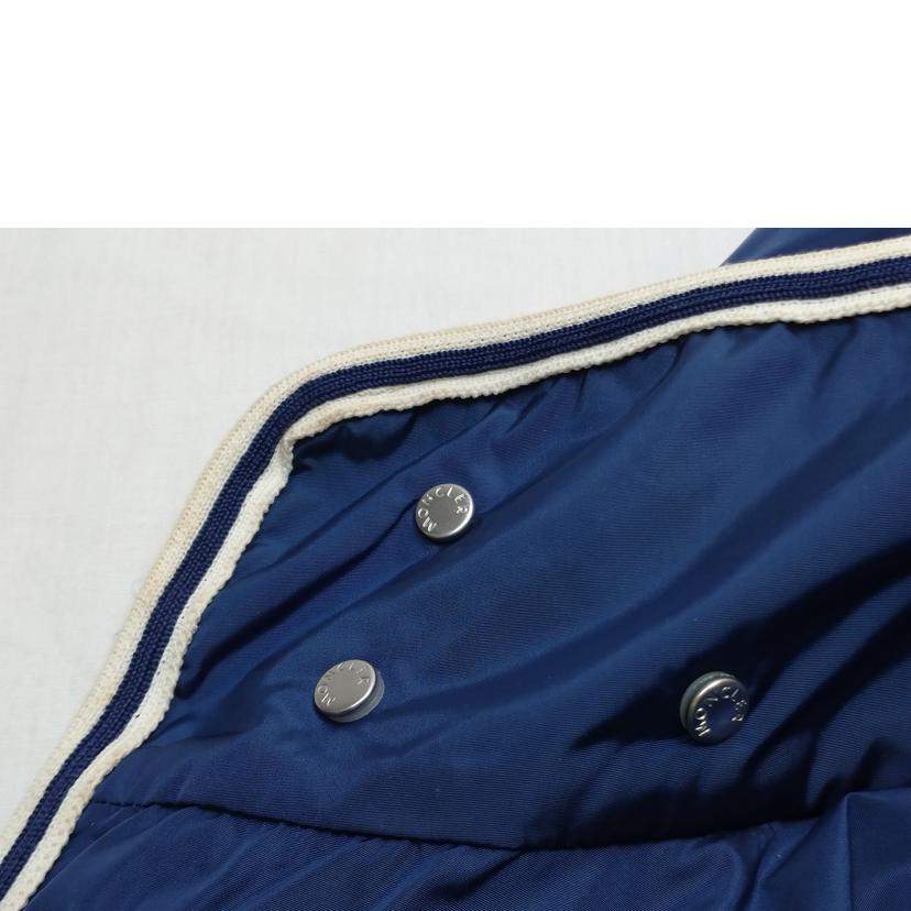MONCLER モンクレール/GUSTAVE　ナイロンパーカー/101-092-43102-50//Bランク/52
