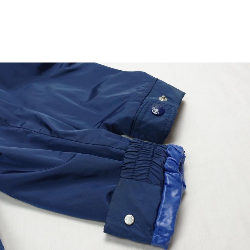 MONCLER モンクレール/GUSTAVE　ナイロンパーカー/101-092-43102-50//Bランク/52