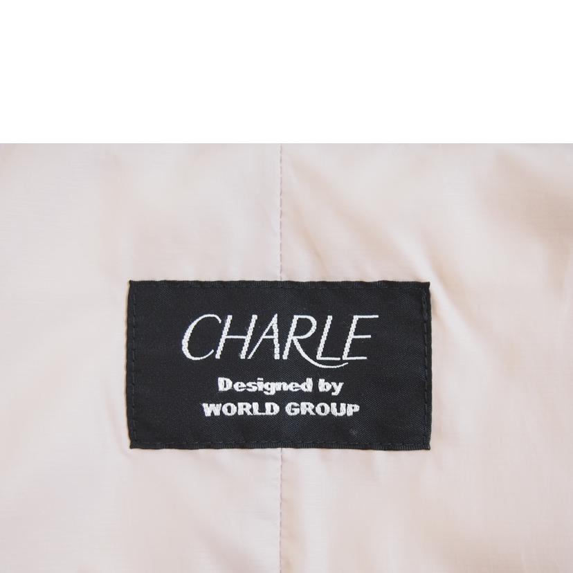 CHARLE シャルレ/レディースファッション｜WonderREX-ONLINE 公式通販