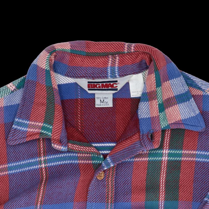 BIG　MAC ビッグマック/80＇s　／ヘビーネル　／　MADE　IN　USA/9264821324405//ABランク/82