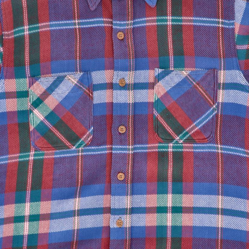 BIG　MAC ビッグマック/80＇s　／ヘビーネル　／　MADE　IN　USA/9264821324405//ABランク/82