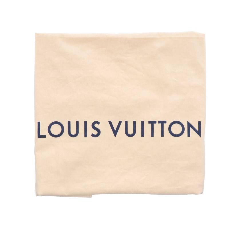LOUIS　VUITTON ルイ・ヴィトン/カバイパネマGM／モノグラムビーチ／サーブル/M95986//MB1***/ABランク/94