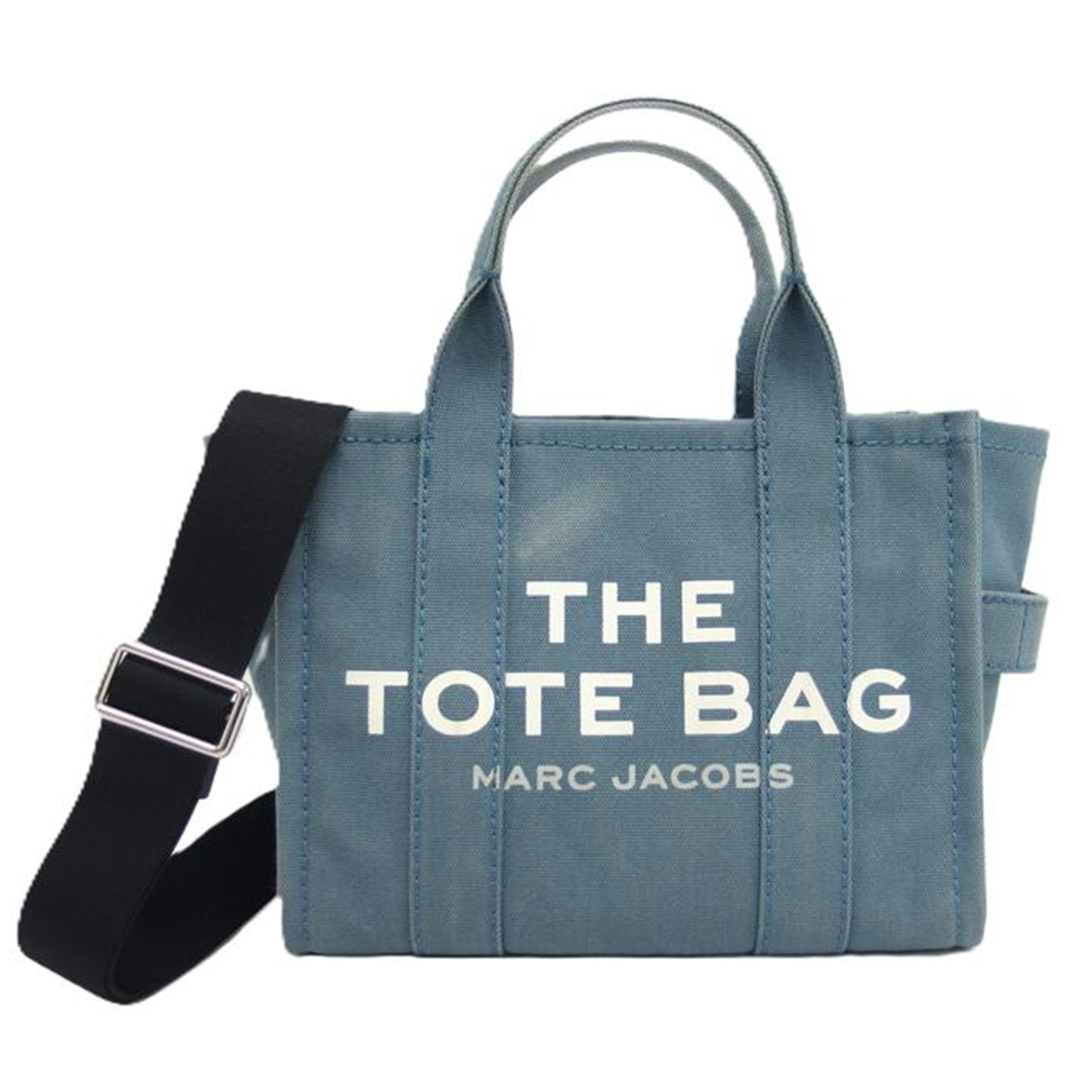MARC　JACOBS マークジェイコブス/デニムトートバッグ/M0016493 481//QC-007641/Bランク/04